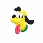 PINS MICKEY MOUSE