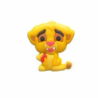 PINS LE ROI LION