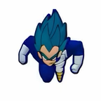 PINS DRAGON BALL
