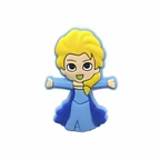 PINS LA REINE DES NEIGES