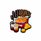 PINS KFC