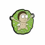 PINS RICK & MORTY