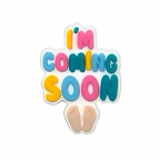 PINS BEBE