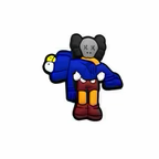 PINS KAWS