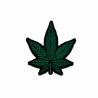 PINS WEED
