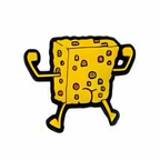 PINS BOB L'EPONGE