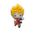 PINS DRAGON BALL