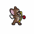PINS TOM & JERRY'S