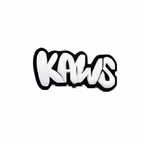 PINS KAWS