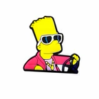 PINS LES SIMPSON
