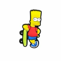PINS LES SIMPSON