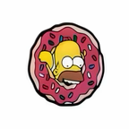 PINS LES SIMPSON