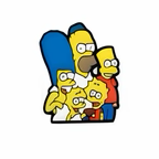 PINS LES SIMPSON