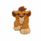 PINS LE ROI LION