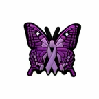 PINS PAPILLONS