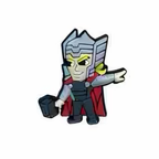 PINS MARVEL
