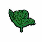 PINS WEED