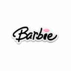 PINS BARBIE