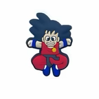 PINS DRAGON BALL