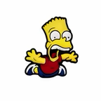PINS LES SIMPSON