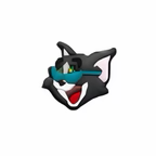 PINS TOM & JERRY'S