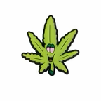 PINS WEED