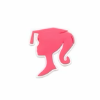 PINS BARBIE
