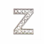 PINS LETTRES METAL