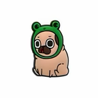 PINS CHIEN