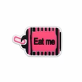 PINS ALICE AUX PAYS DES MERVEILLES