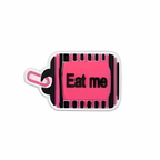 PINS ALICE AUX PAYS DES MERVEILLES