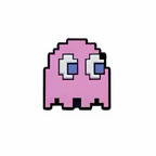 PINS PAC MAN