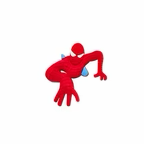 PINS SPIDERMAN
