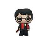 PINS HARRY POTTER