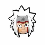 PINS NARUTO