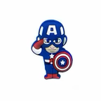 PINS MARVEL