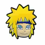PINS NARUTO