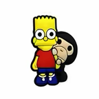 PINS LES SIMPSON