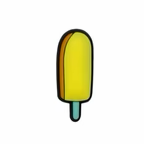PINS PLAGE