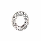 PINS LETTRES METAL