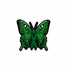 PINS PAPILLONS