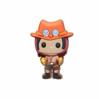 PINS ONE PIECE