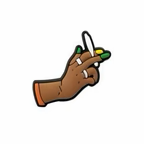 PINS WEED