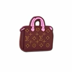 PINS SAC DE LUXE