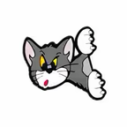 PINS TOM & JERRY'S