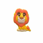 PINS LE ROI LION