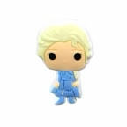 PINS LA REINE DES NEIGES